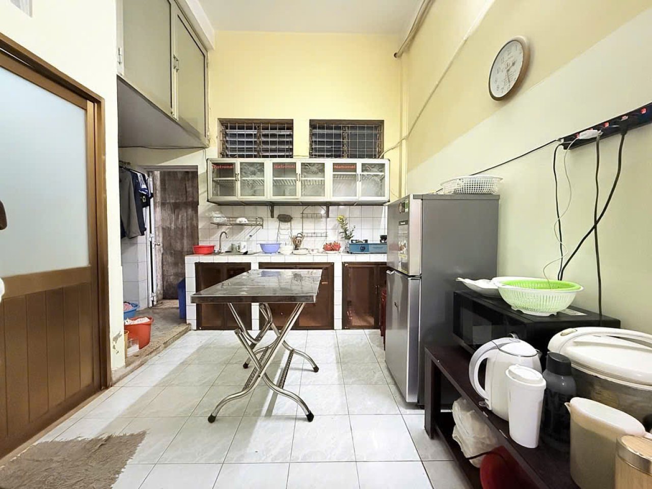 Giảm 300tr! SHOPHOUSE Đinh Bộ Lĩnh 52m2, Vuông – Bình Thạnh - Ảnh 3